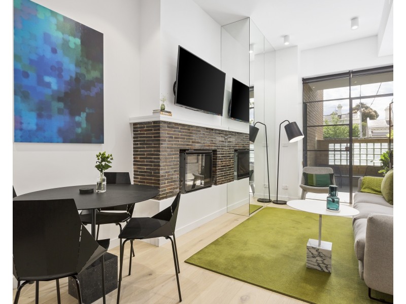 60 Simpson Street, East Melbourne VIC 3002