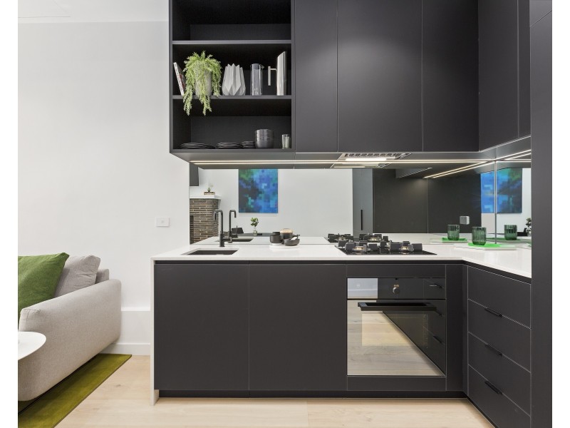 60 Simpson Street, East Melbourne VIC 3002