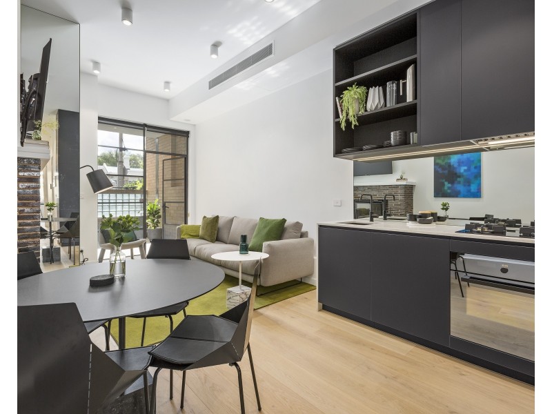 60 Simpson Street, East Melbourne VIC 3002