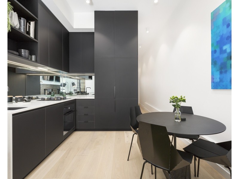 60 Simpson Street, East Melbourne VIC 3002