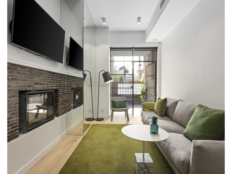 60 Simpson Street, East Melbourne VIC 3002