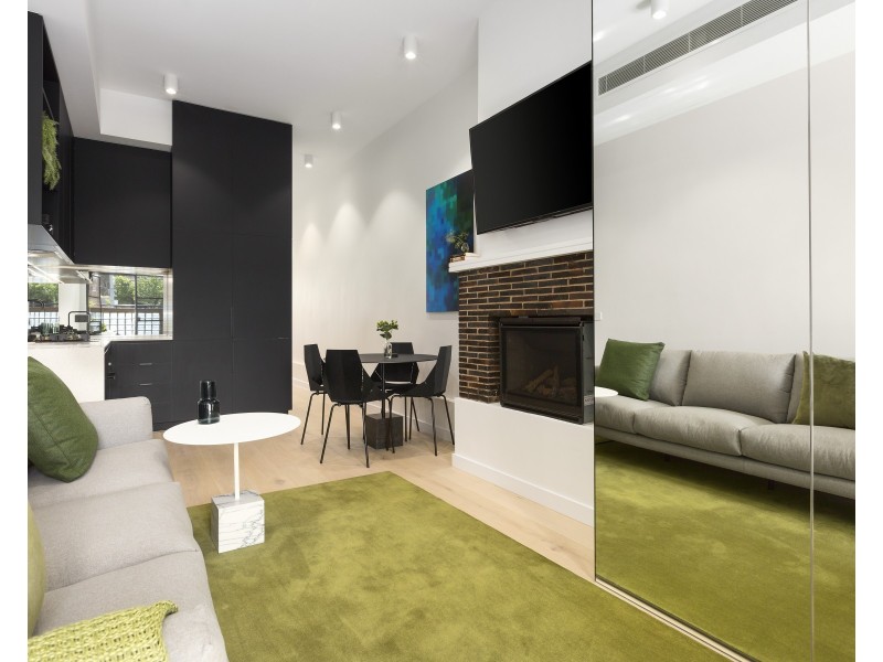 60 Simpson Street, East Melbourne VIC 3002