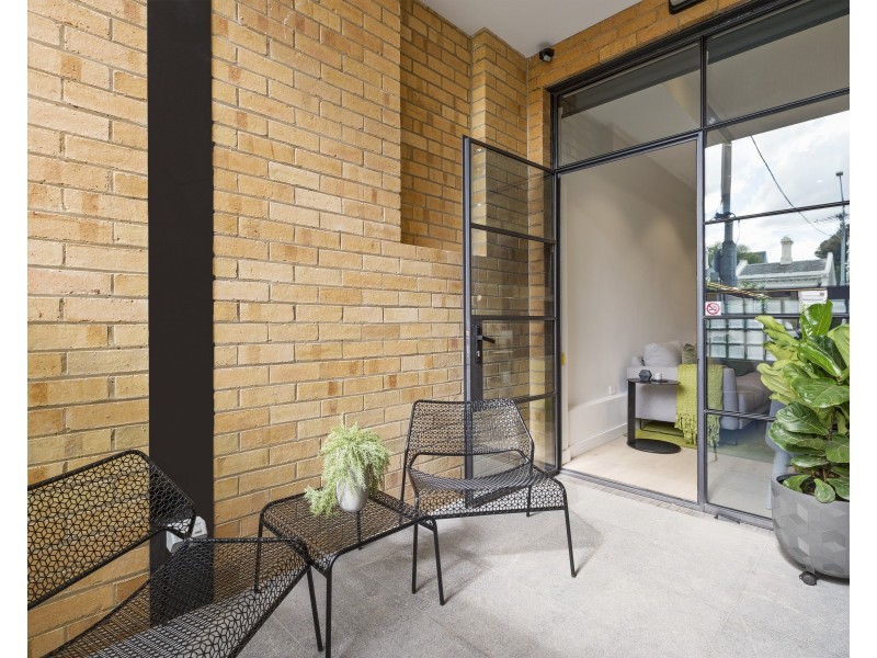 60 Simpson Street, East Melbourne VIC 3002