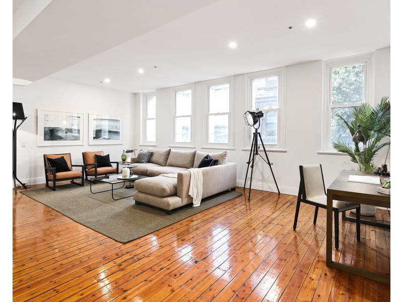 1/362 Little Bourke Street, Melbourne VIC 3000