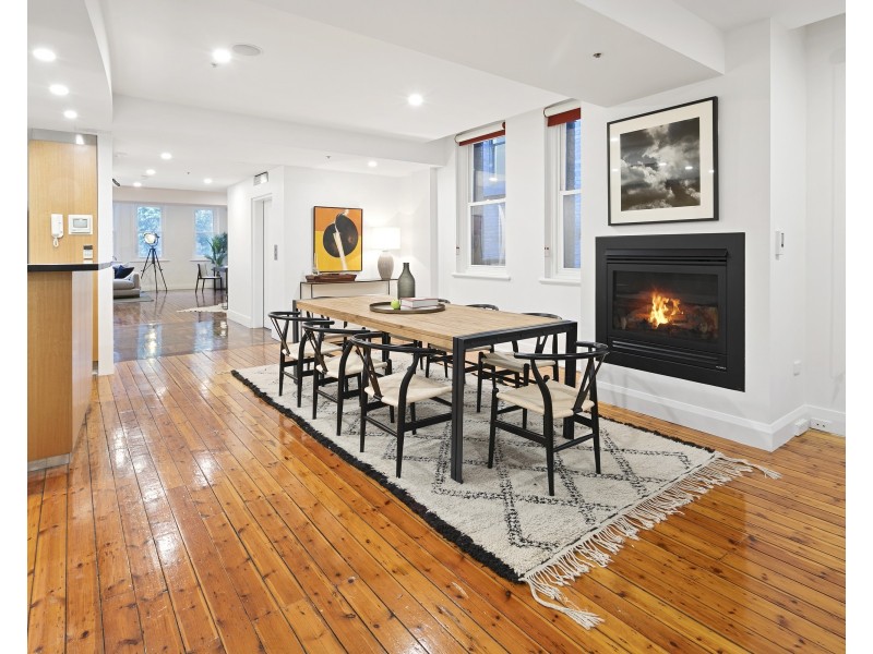 1/362 Little Bourke Street, Melbourne VIC 3000