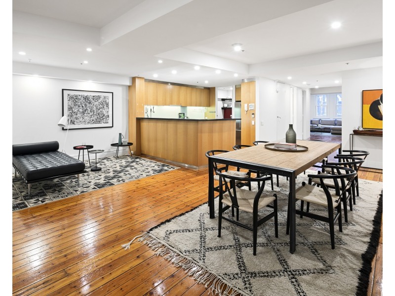 1/362 Little Bourke Street, Melbourne VIC 3000