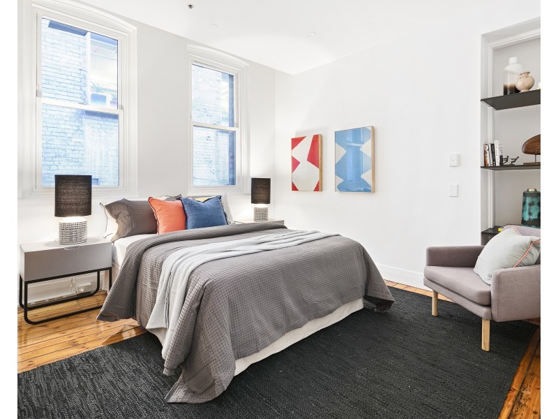 1/362 Little Bourke Street, Melbourne VIC 3000