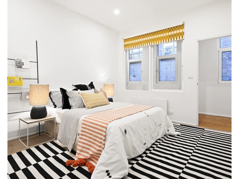 1/362 Little Bourke Street, Melbourne VIC 3000