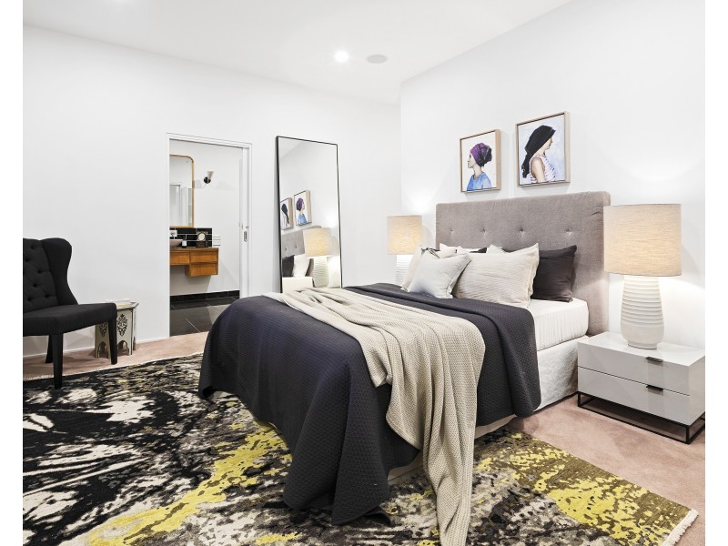 1/362 Little Bourke Street, Melbourne VIC 3000