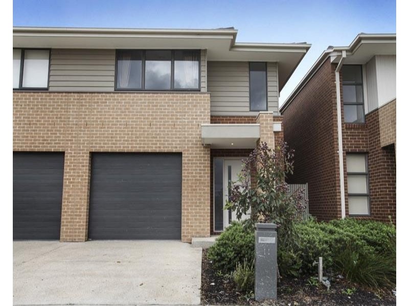 11 Mekong Close, Sunshine West VIC 3020