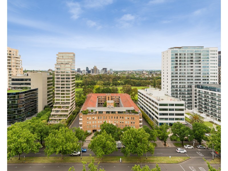 1202/480 St Kilda Road, Melbourne VIC 3004