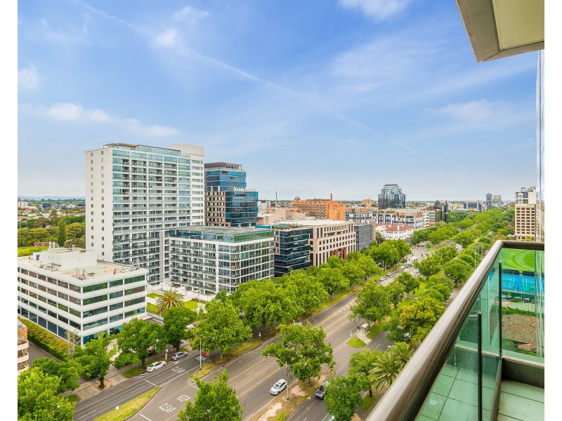 1202/480 St Kilda Road, Melbourne VIC 3004