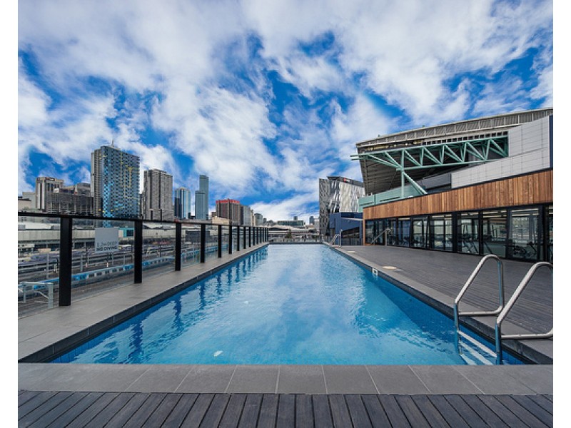 1901/675 La Trobe Street, Docklands VIC 3008