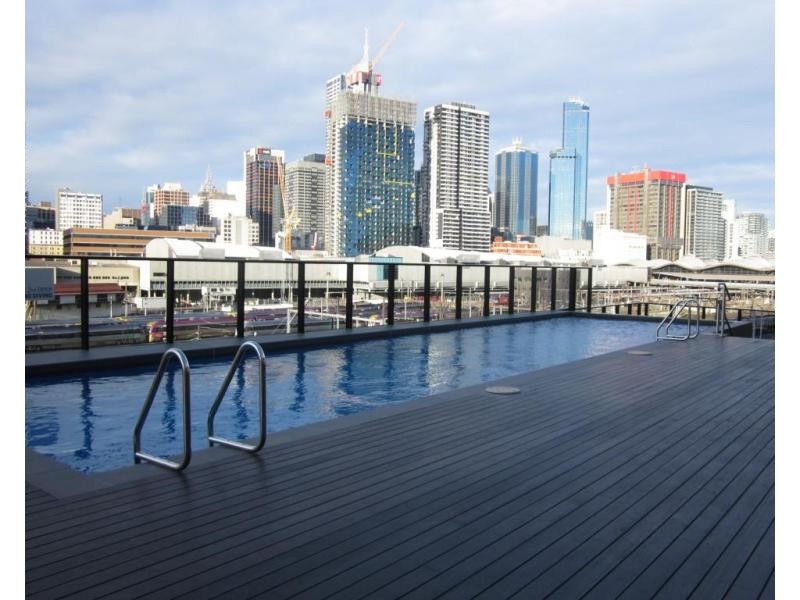 1901/675 La Trobe Street, Docklands VIC 3008