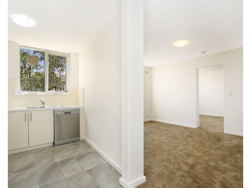 4/35 Rowena Parade, Richmond VIC 3121