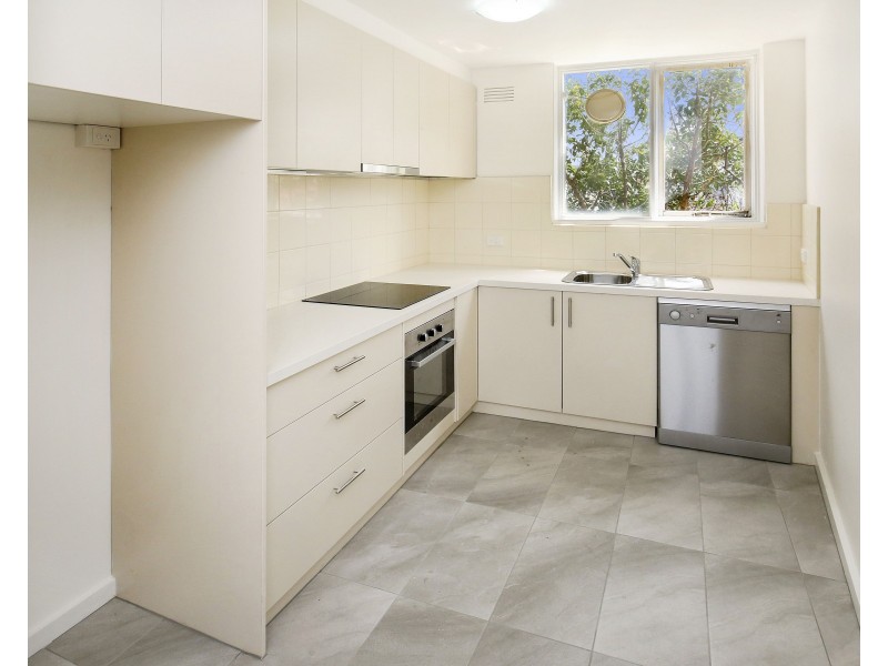 4/35 Rowena Parade, Richmond VIC 3121
