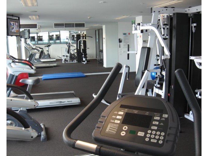 2008/8 Downie Street, Melbourne VIC 3000