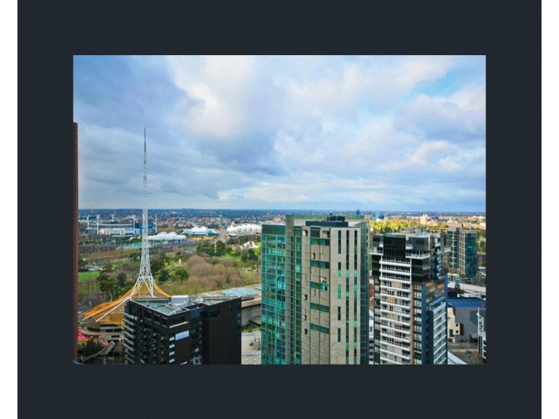 3303/7 Riverside Quay, Southbank VIC 3006