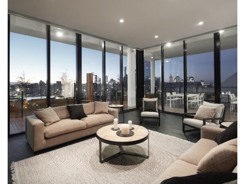 1811/50 Albert Road, South Melbourne VIC 3205
