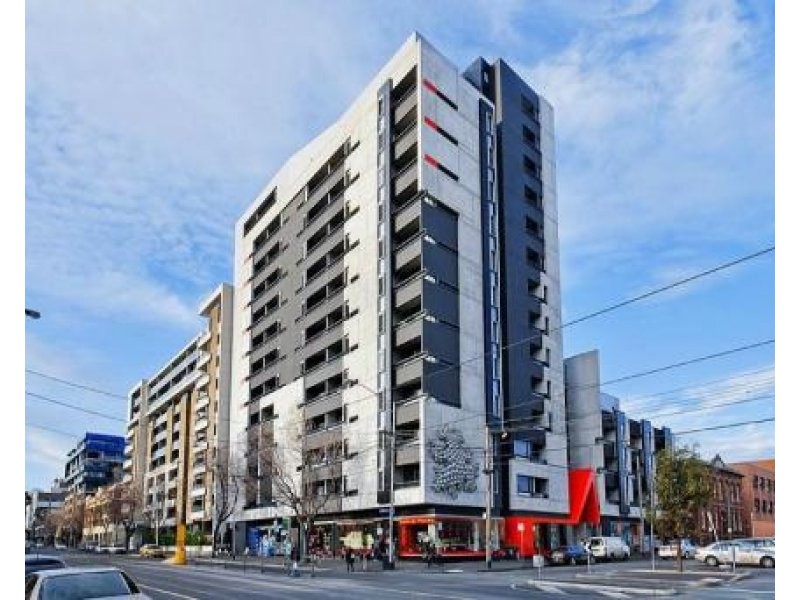 205D/604 Swanston Street, Carlton VIC 3053