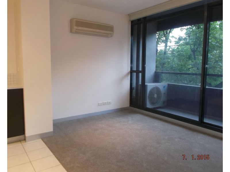 205D/604 Swanston Street, Carlton VIC 3053