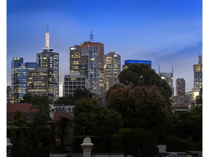Penthouse/60 Simpson Street, East Melbourne VIC 3002