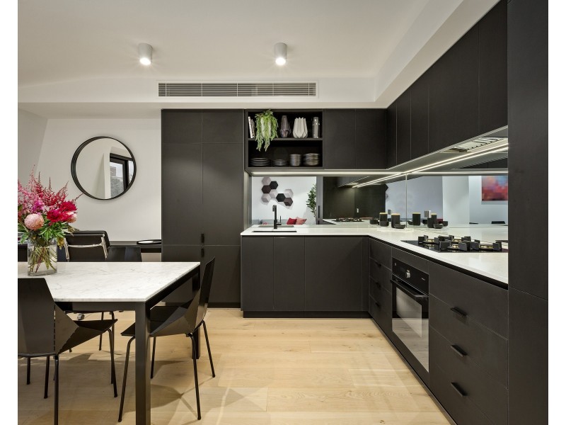 Penthouse/60 Simpson Street, East Melbourne VIC 3002