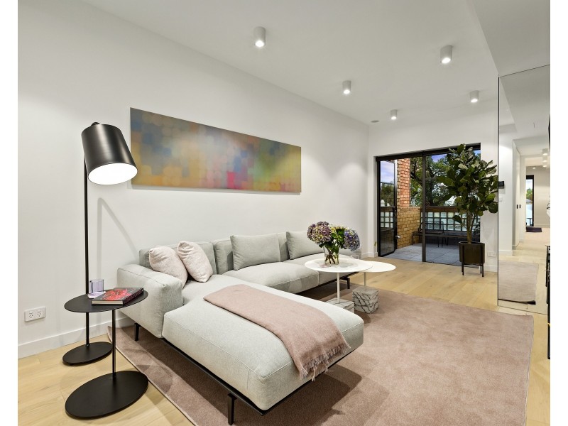 Penthouse/60 Simpson Street, East Melbourne VIC 3002