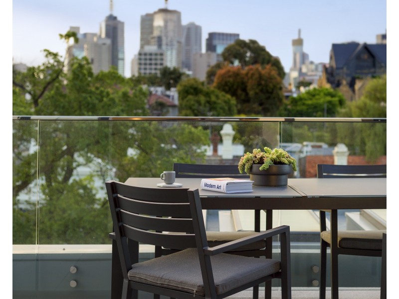 Penthouse/60 Simpson Street, East Melbourne VIC 3002