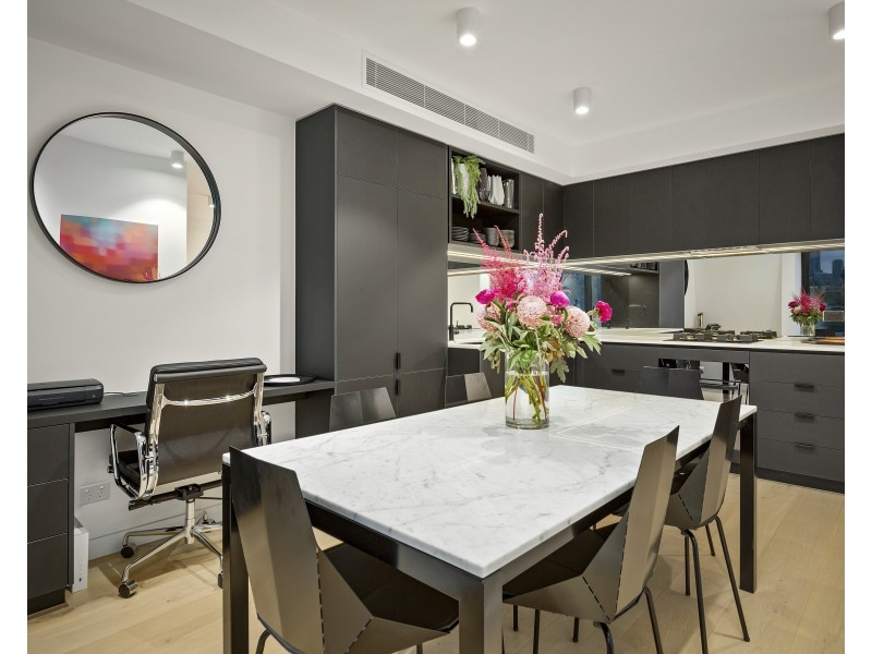 Penthouse/60 Simpson Street, East Melbourne VIC 3002