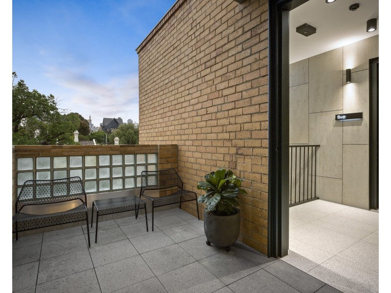 Penthouse/60 Simpson Street, East Melbourne VIC 3002