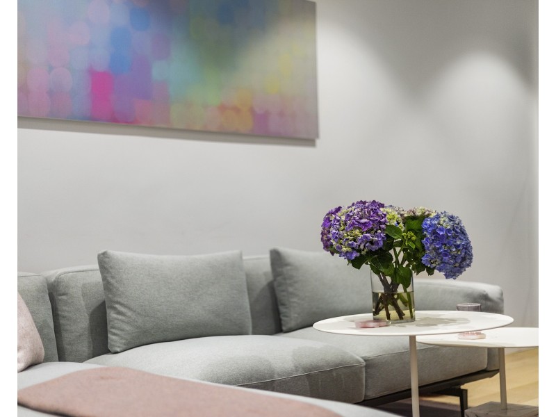 Penthouse/60 Simpson Street, East Melbourne VIC 3002