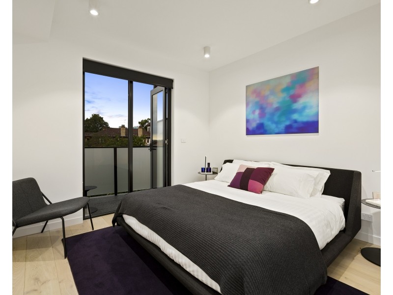 Penthouse/60 Simpson Street, East Melbourne VIC 3002