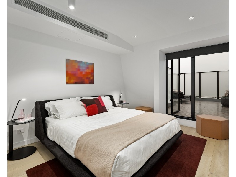 Penthouse/60 Simpson Street, East Melbourne VIC 3002