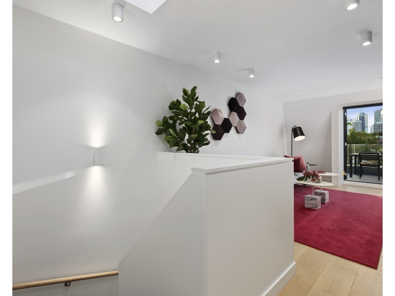 Penthouse/60 Simpson Street, East Melbourne VIC 3002