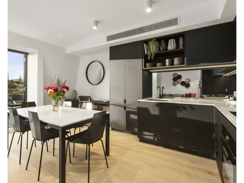 Penthouse/60 Simpson Street, East Melbourne VIC 3002