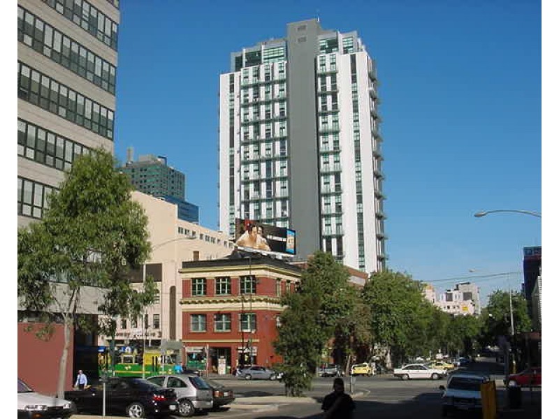 2106/87 Franklin Street, Melbourne VIC 3000