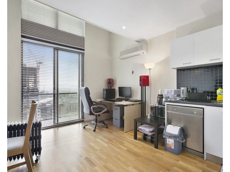 2106/87 Franklin Street, Melbourne VIC 3000