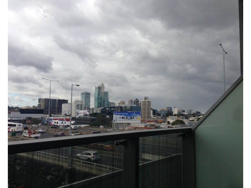 506/58 Clarke Street, Southbank VIC 3006