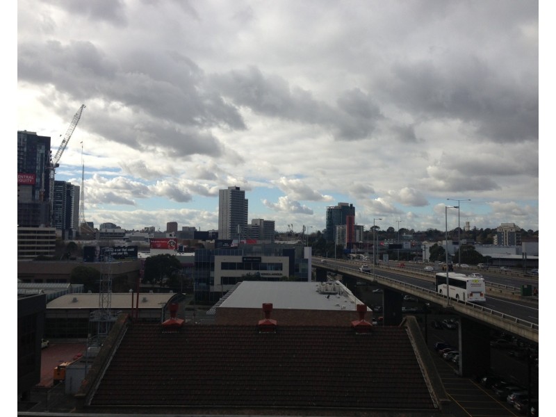 506/58 Clarke Street, Southbank VIC 3006