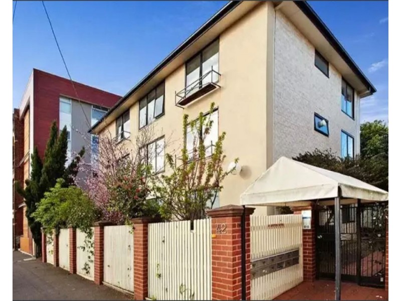 7/42 Nicholson Street, Abbotsford VIC 3067