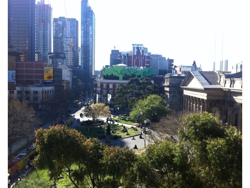 103/300 Swanston Street, Melbourne VIC 3000