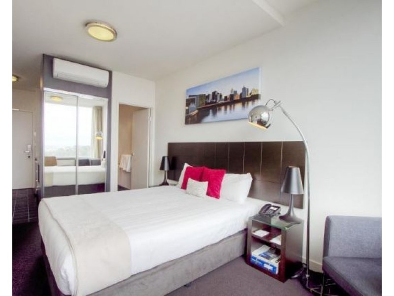 1213/43 Therry Street, Melbourne VIC 3000