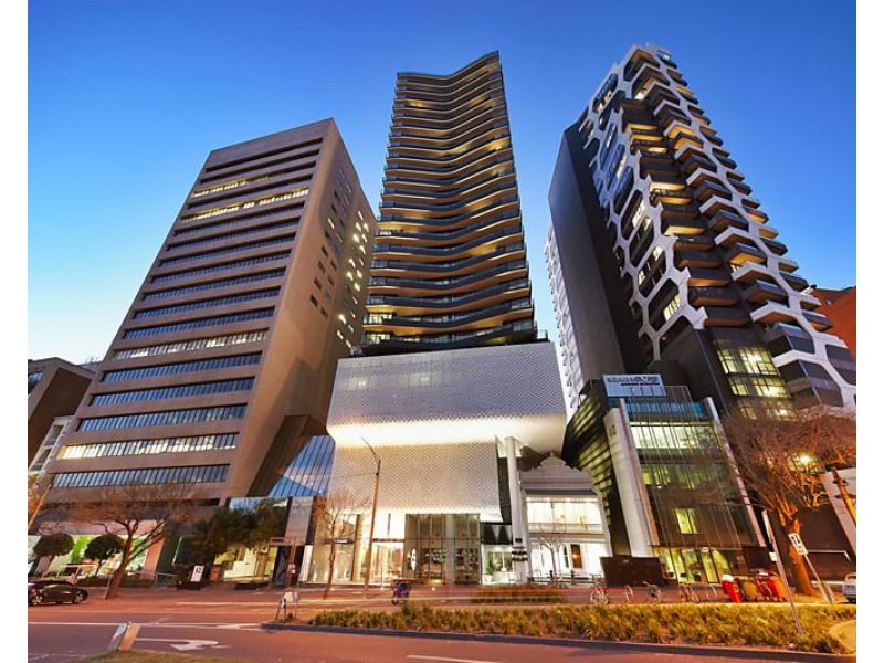 1807/50 Albert Road, South Melbourne VIC 3205