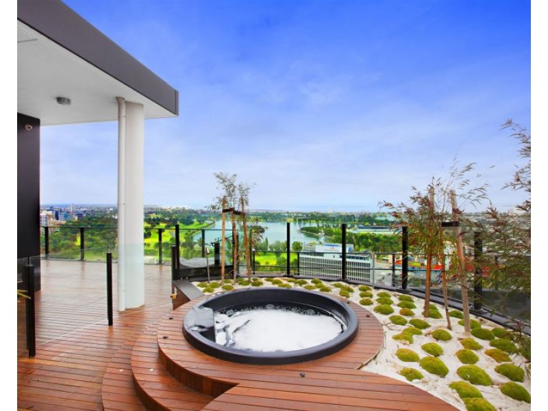 1807/50 Albert Road, South Melbourne VIC 3205