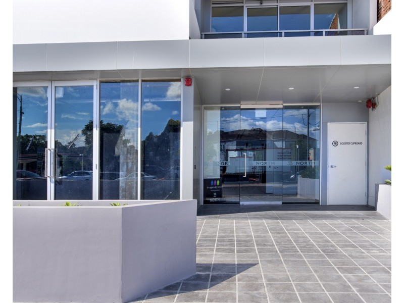 105/33-39 Racecourse Road, North Melbourne VIC 3051