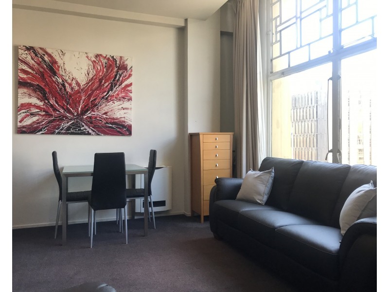 801/115 Swanston Street, Melbourne VIC 3000
