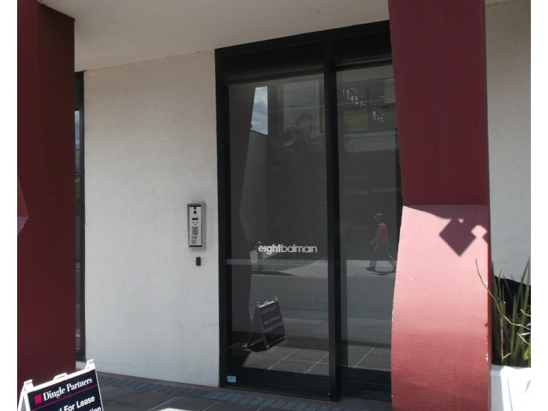 207/8 Balmain Street, Richmond VIC 3121