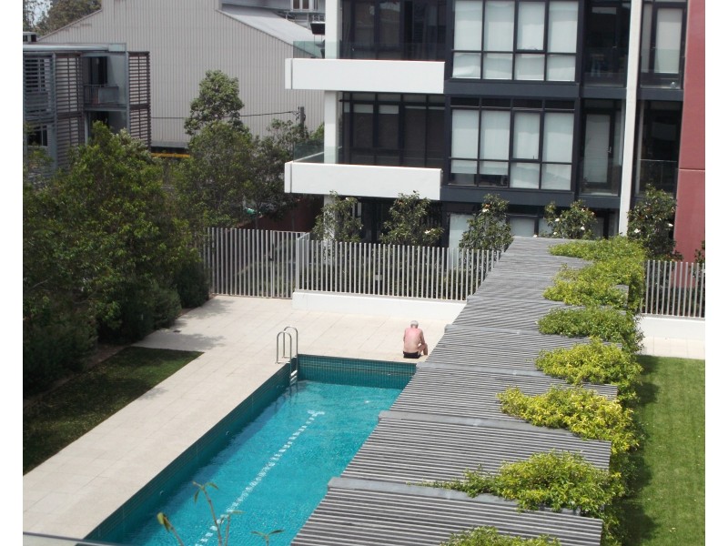 207/8 Balmain Street, Richmond VIC 3121