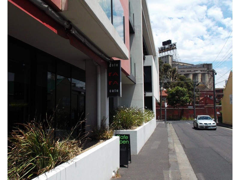 207/8 Balmain Street, Richmond VIC 3121